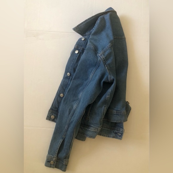 Ralph Lauren Denim Trucker Jacket - Picture 11 of 16